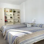 Lägenhet Hispalis Gran Plaza Sevilla