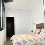 Lägenhet Hispalis Gran Plaza *