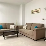 Hispalis Gran Plaza Lägenhet *