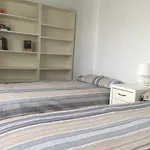 Hispalis Gran Plaza Lägenhet