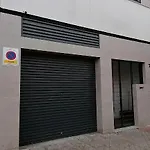 Hispalis Gran Plaza *