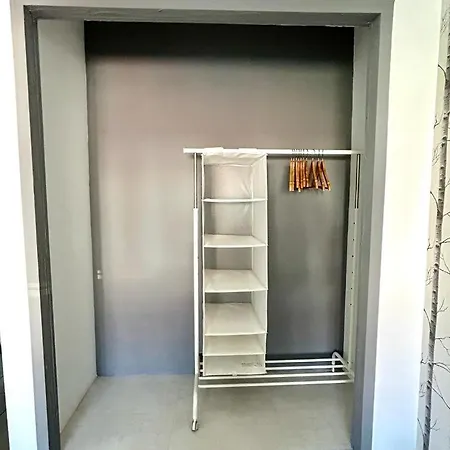Hispalis Gran Plaza Appartement