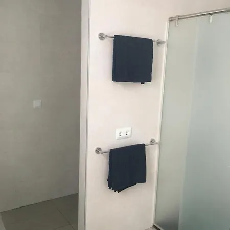 Hispalis Gran Plaza Appartement