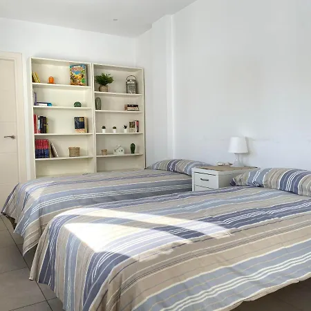 Appartement Hispalis Gran Plaza Sevilla
