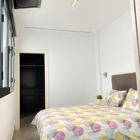 Appartement Hispalis Gran Plaza *