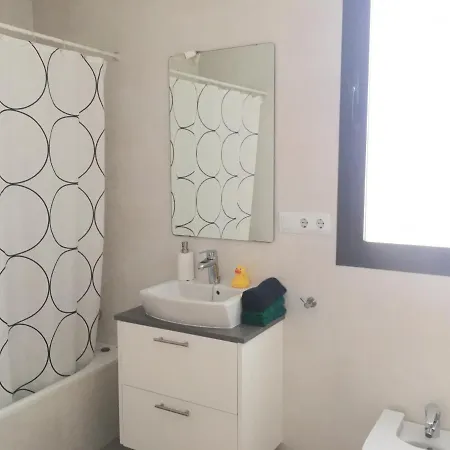 Hispalis Gran Plaza Appartement