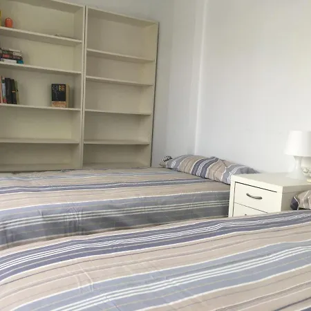 Hispalis Gran Plaza Appartement