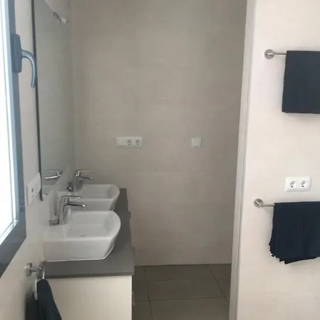 Appartement Hispalis Gran Plaza *