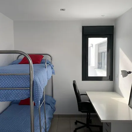 Apartment Hispalis Gran Plaza