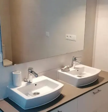 Appartement Hispalis Gran Plaza Sevilla