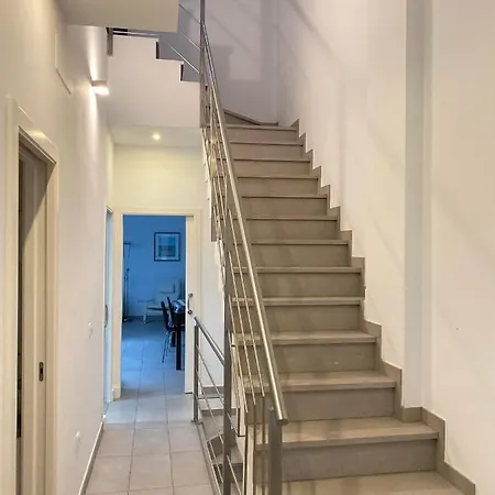 Appartement Hispalis Gran Plaza Sevilla